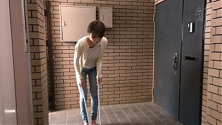 NDRA-086 The Wife Who Became The Neighbors Lover 33 Mio Kimijima